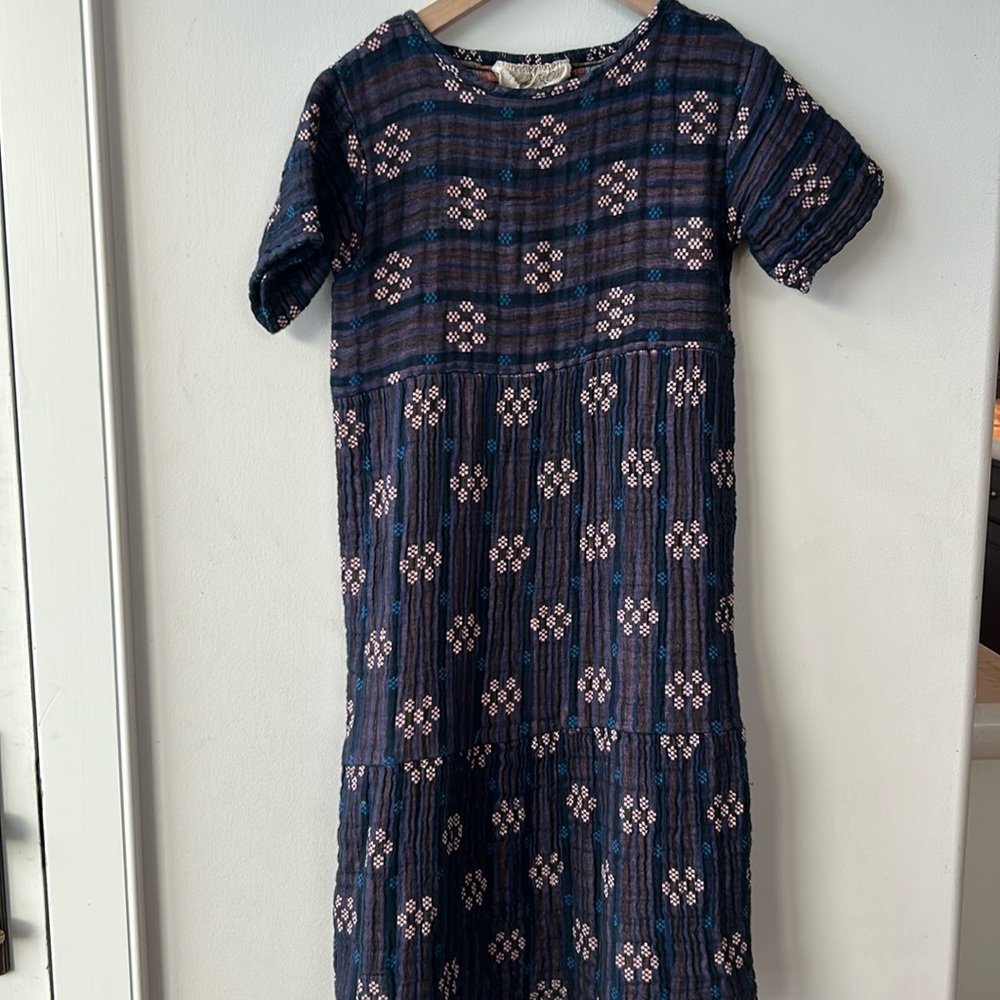 Ace & Jig girls dress